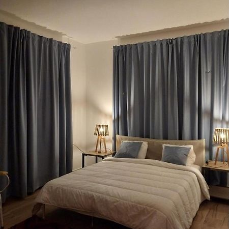 Coco Guesthouse Madaba Ngoại thất bức ảnh