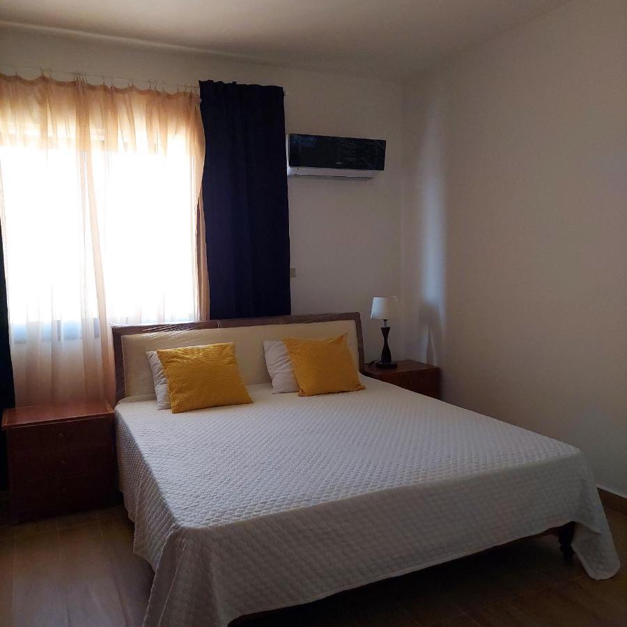 Coco Guesthouse Madaba Ngoại thất bức ảnh
