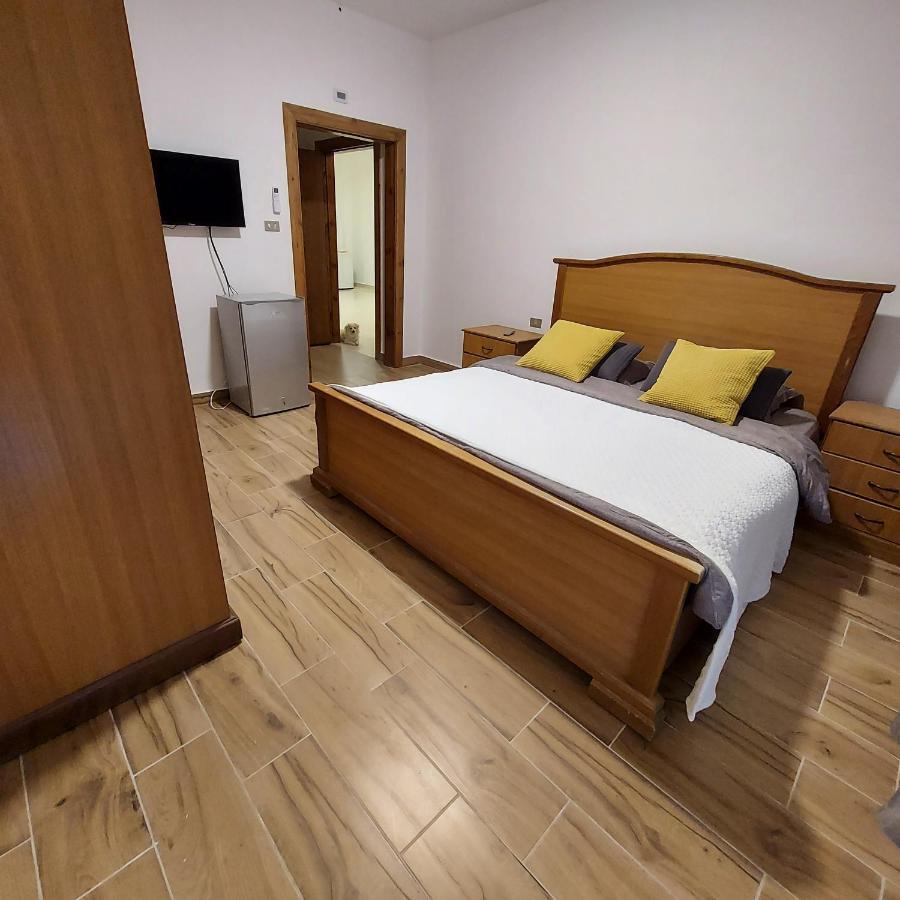 Coco Guesthouse Madaba Ngoại thất bức ảnh