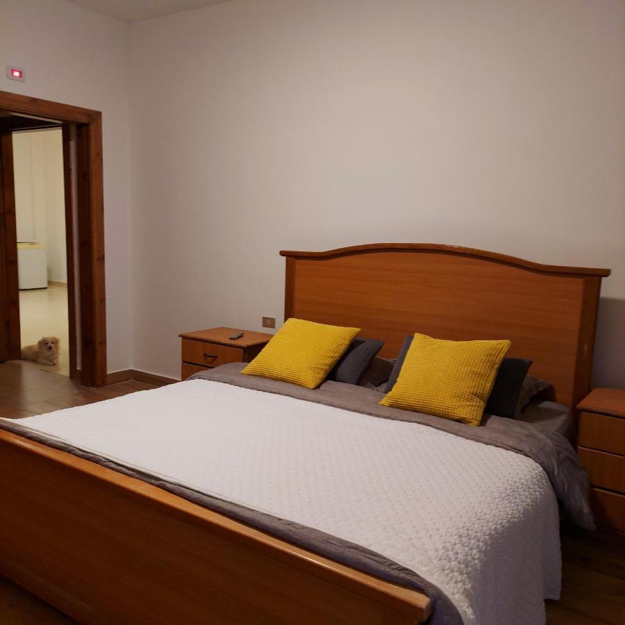 Coco Guesthouse Madaba Ngoại thất bức ảnh