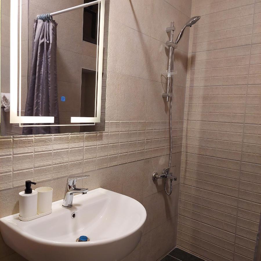 Coco Guesthouse Madaba Ngoại thất bức ảnh