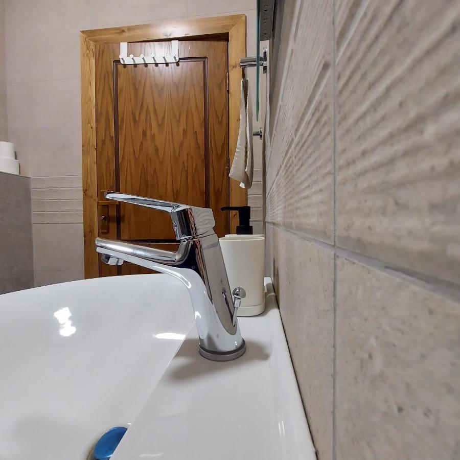 Coco Guesthouse Madaba Ngoại thất bức ảnh