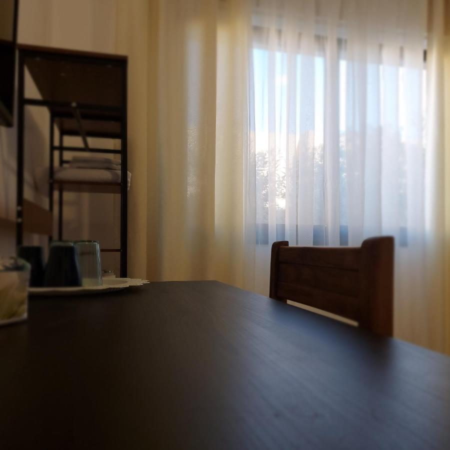 Coco Guesthouse Madaba Ngoại thất bức ảnh