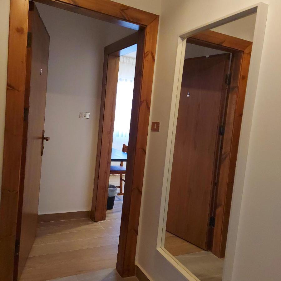 Coco Guesthouse Madaba Ngoại thất bức ảnh