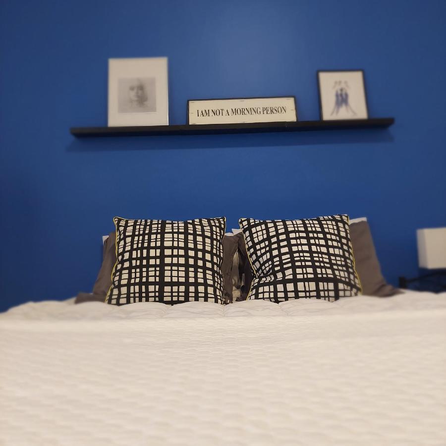 Coco Guesthouse Madaba Ngoại thất bức ảnh