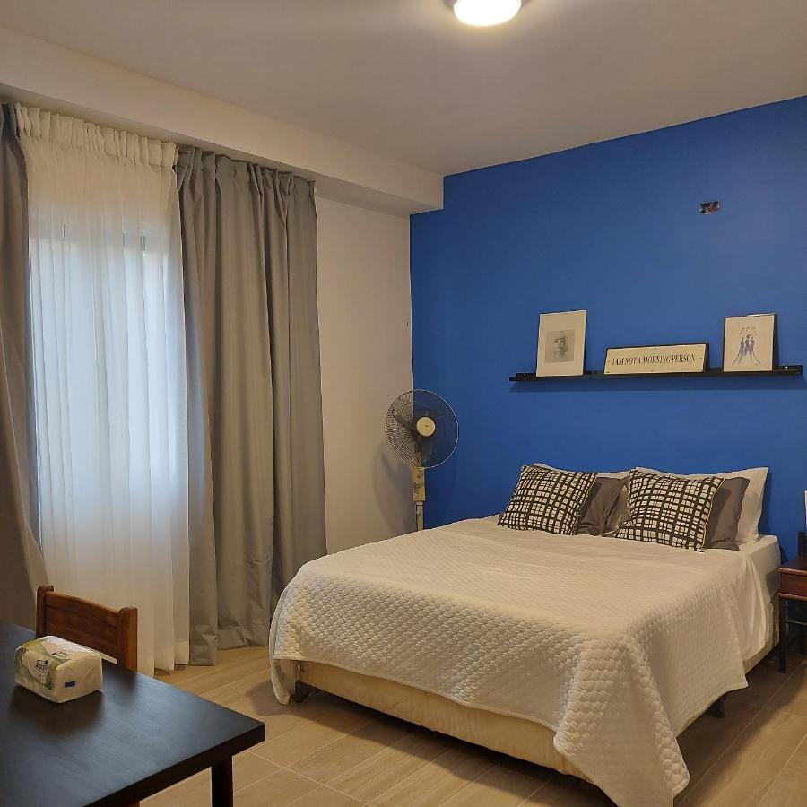 Coco Guesthouse Madaba Ngoại thất bức ảnh