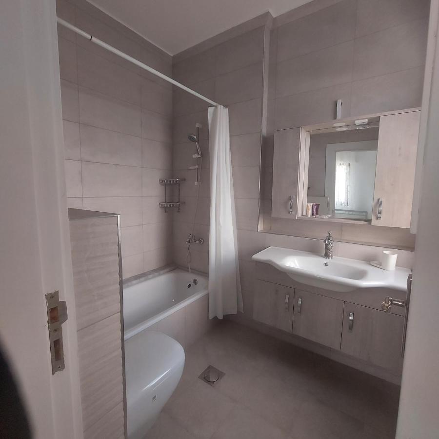 Coco Guesthouse Madaba Ngoại thất bức ảnh