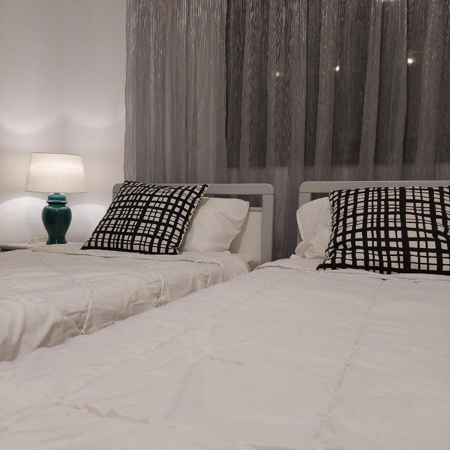 Coco Guesthouse Madaba Ngoại thất bức ảnh