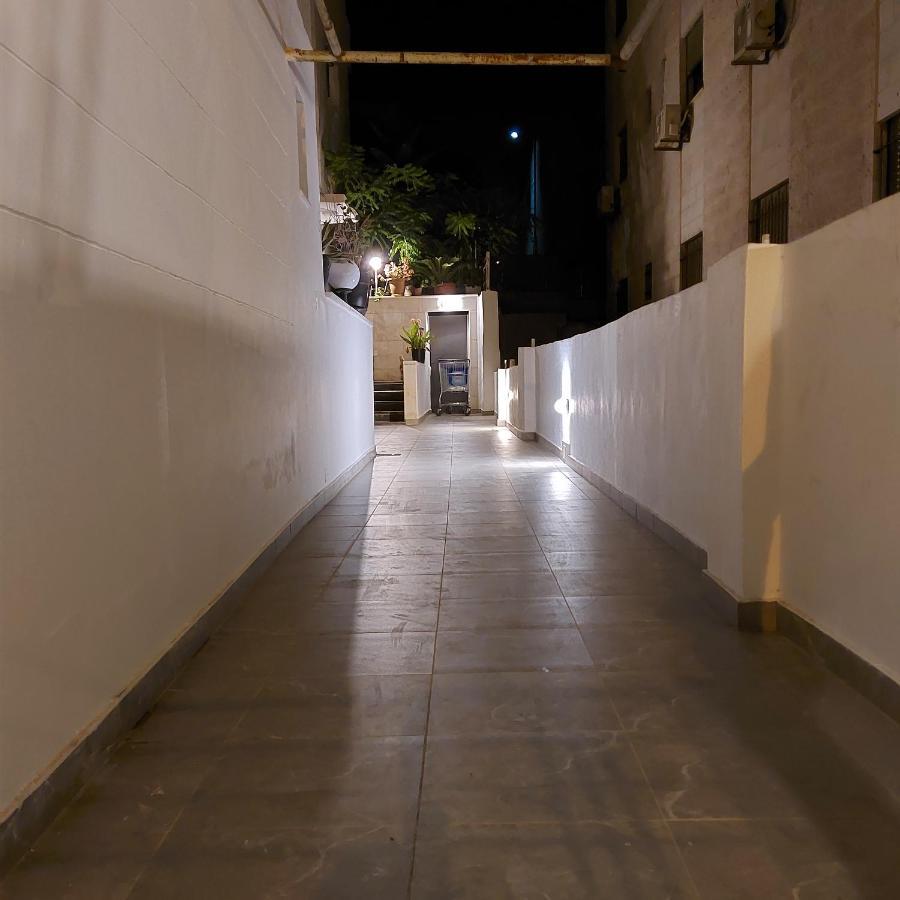 Coco Guesthouse Madaba Ngoại thất bức ảnh