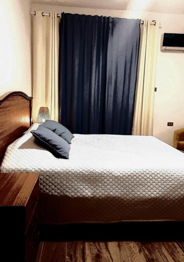 Coco Guesthouse Madaba Ngoại thất bức ảnh