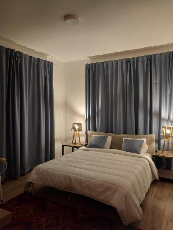 Coco Guesthouse Madaba Ngoại thất bức ảnh