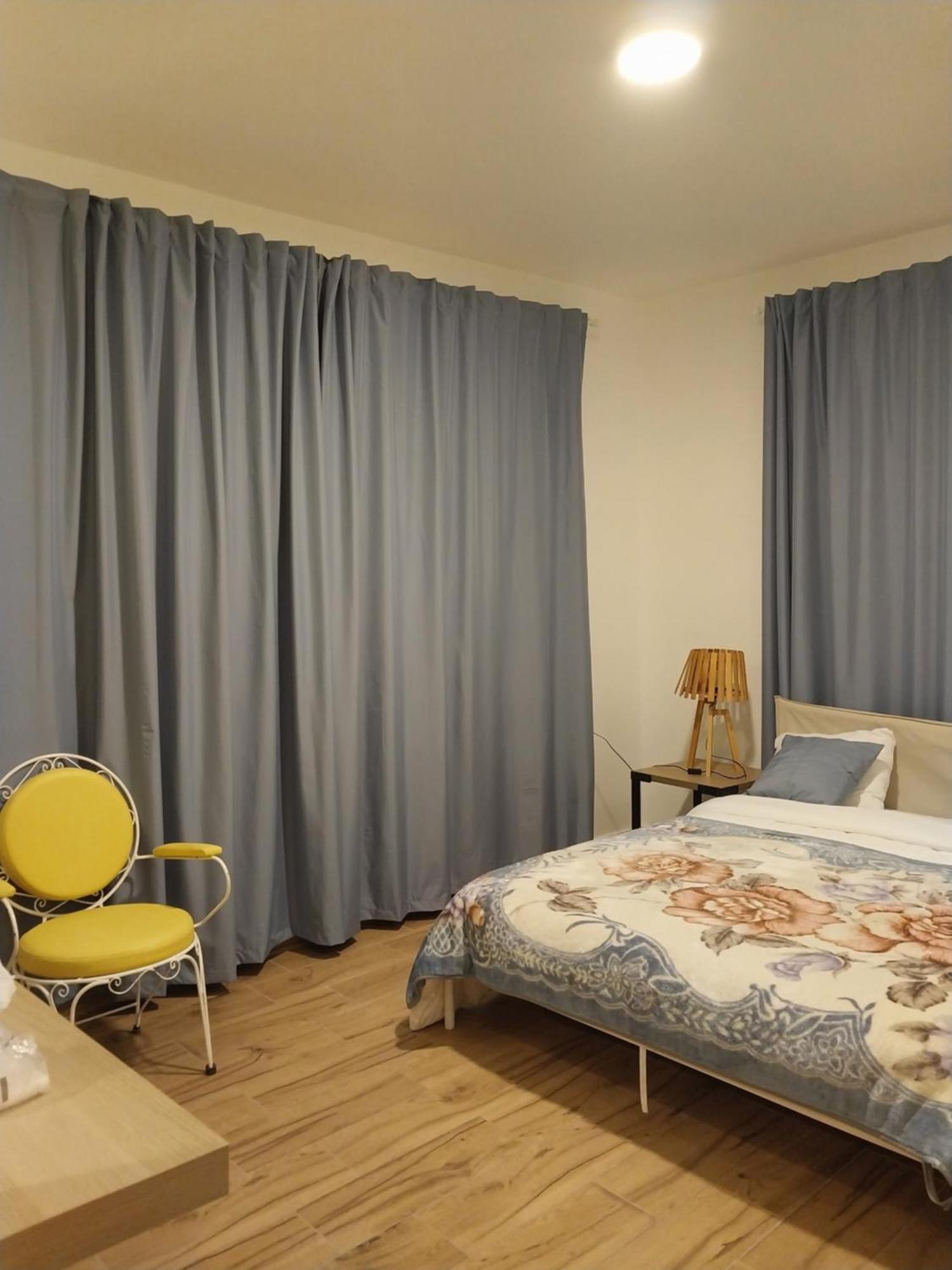 Coco Guesthouse Madaba Phòng bức ảnh
