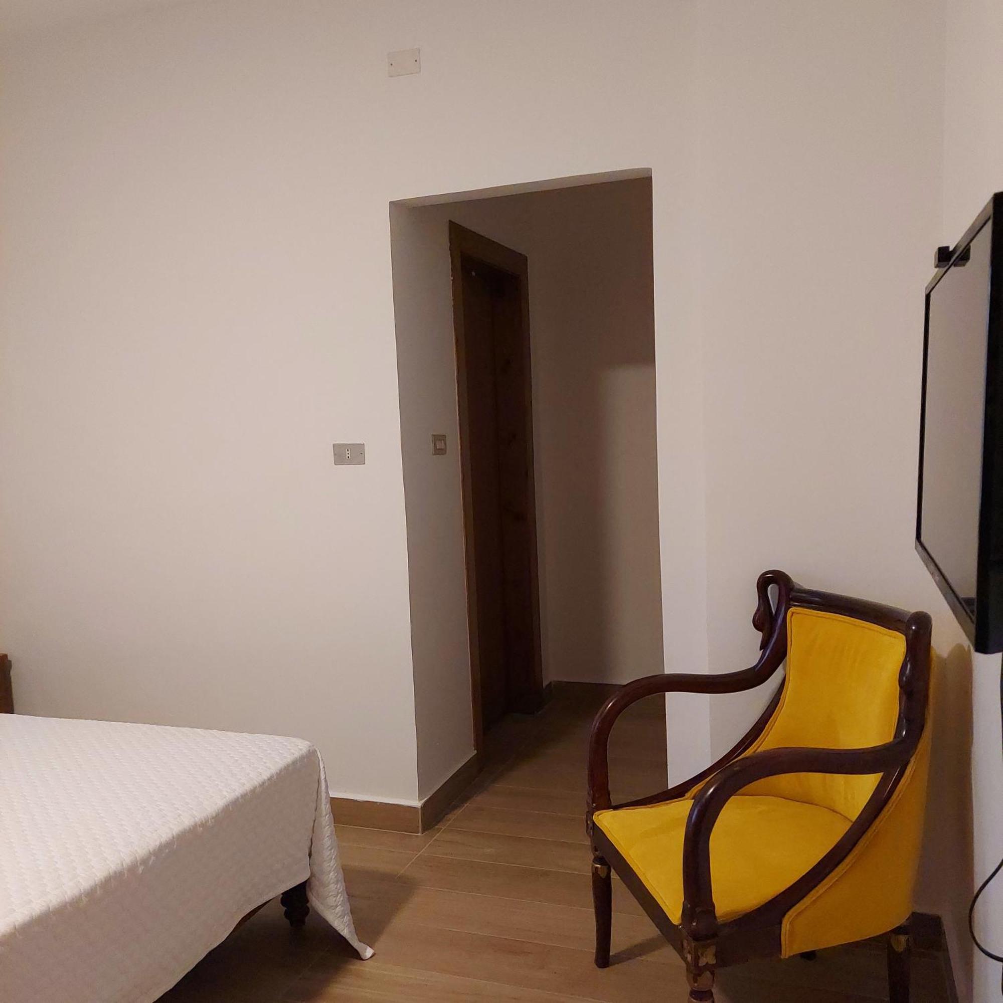 Coco Guesthouse Madaba Phòng bức ảnh