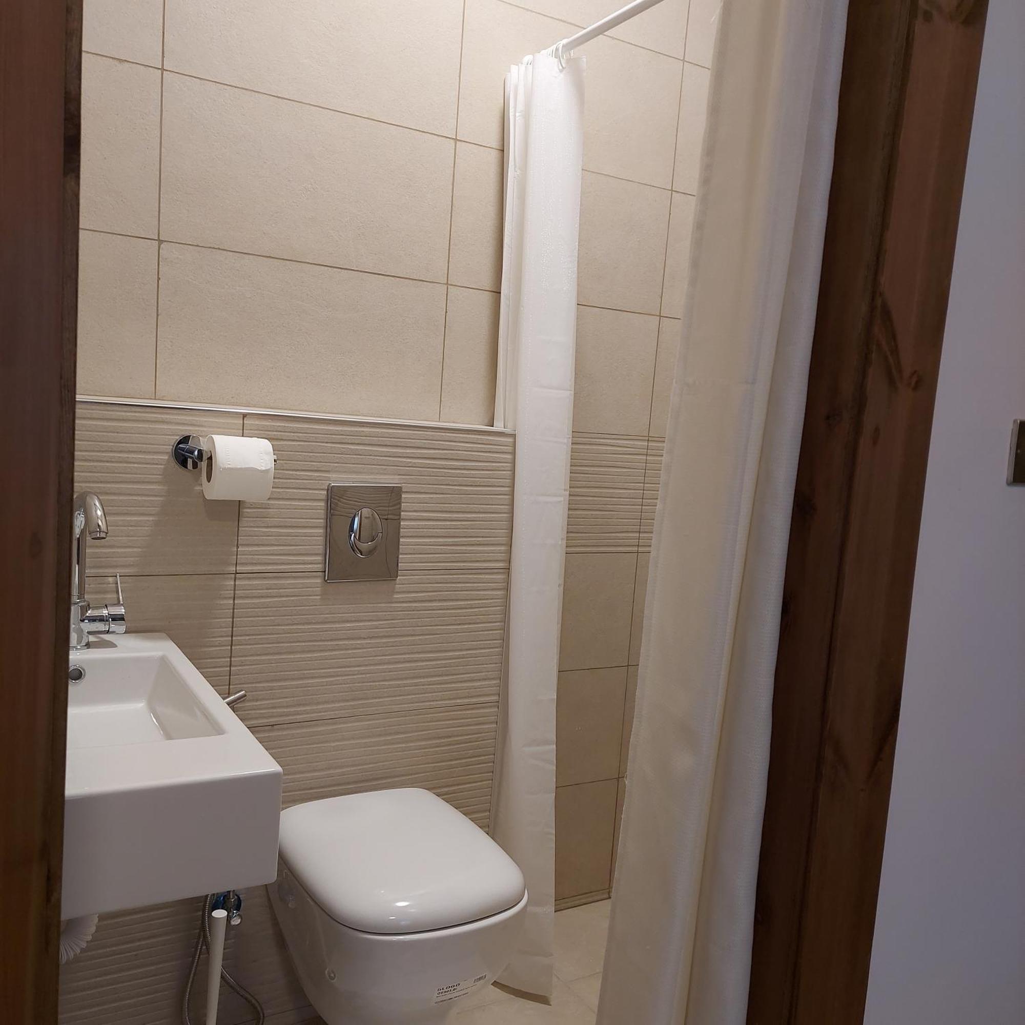 Coco Guesthouse Madaba Phòng bức ảnh