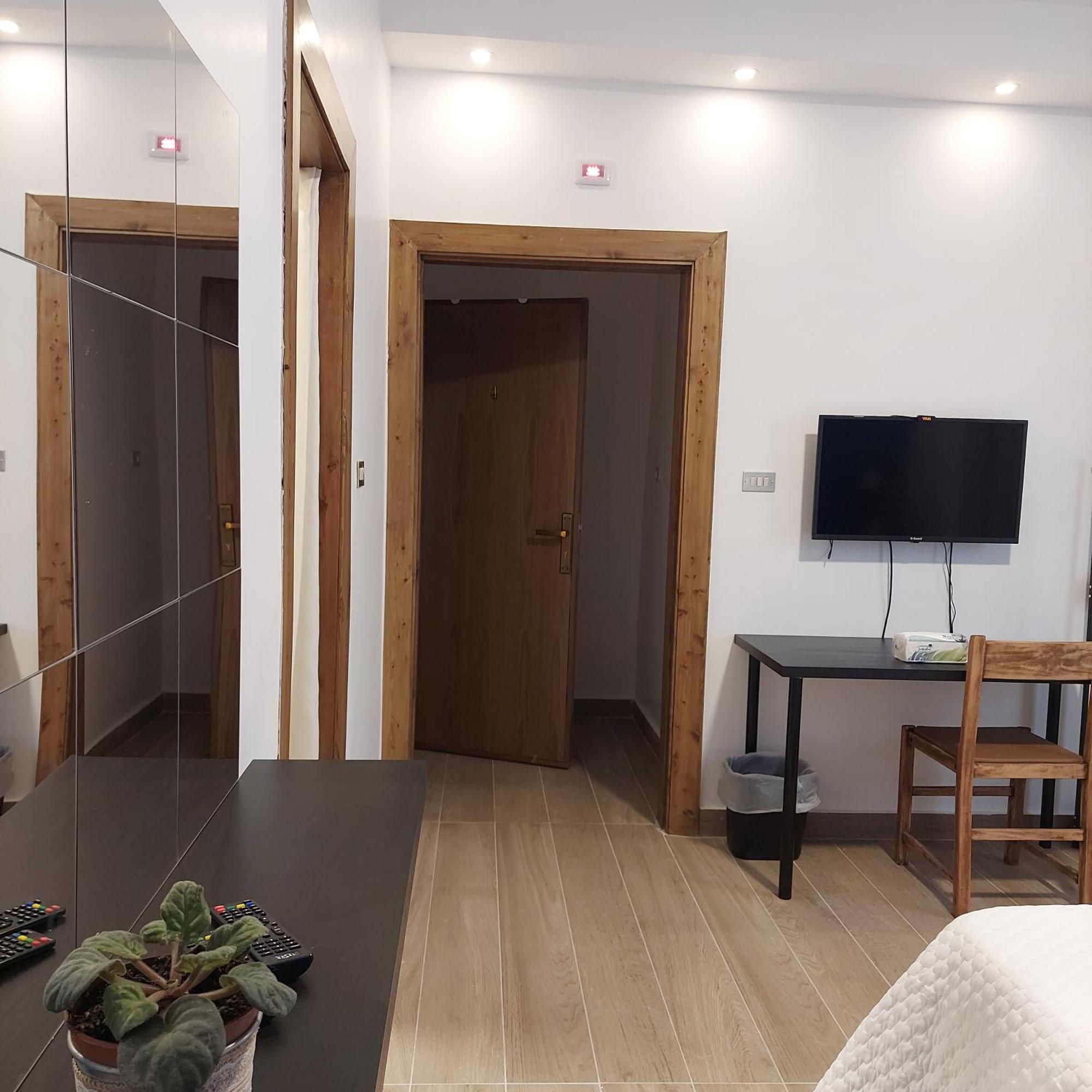 Coco Guesthouse Madaba Phòng bức ảnh