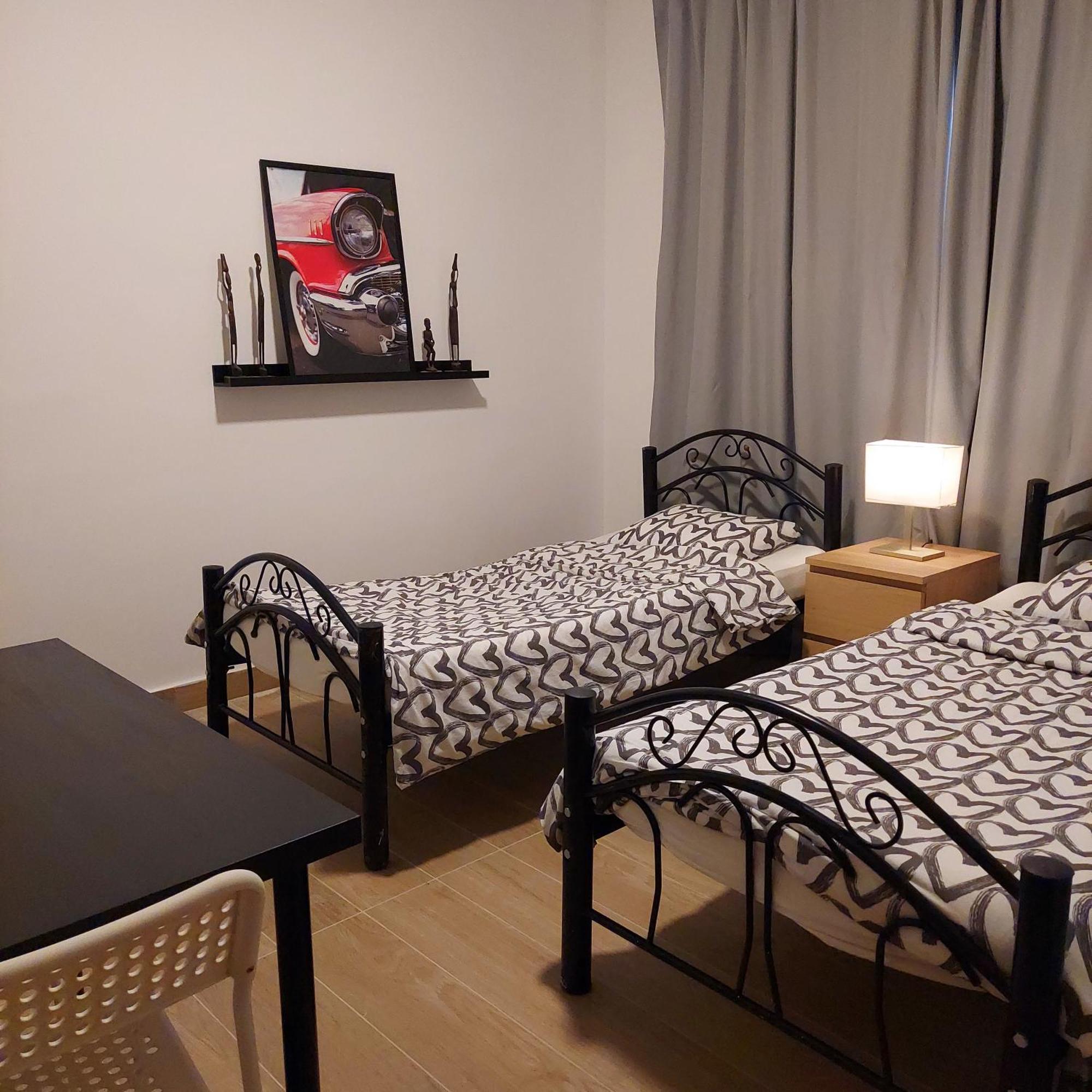 Coco Guesthouse Madaba Phòng bức ảnh