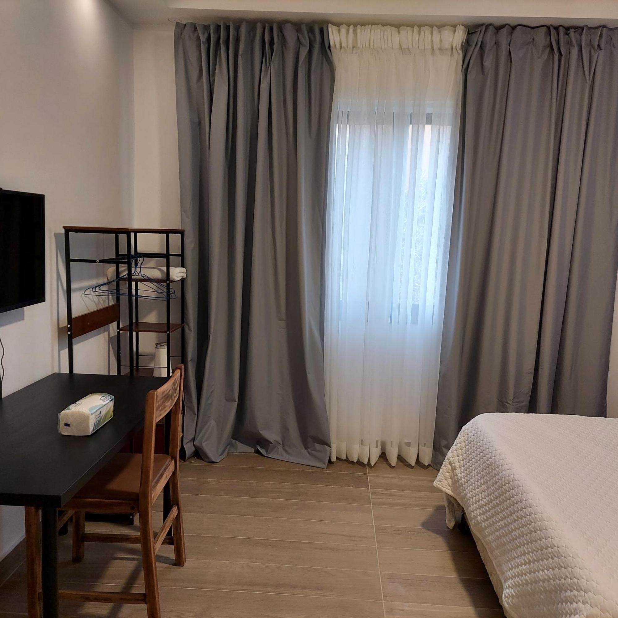 Coco Guesthouse Madaba Phòng bức ảnh