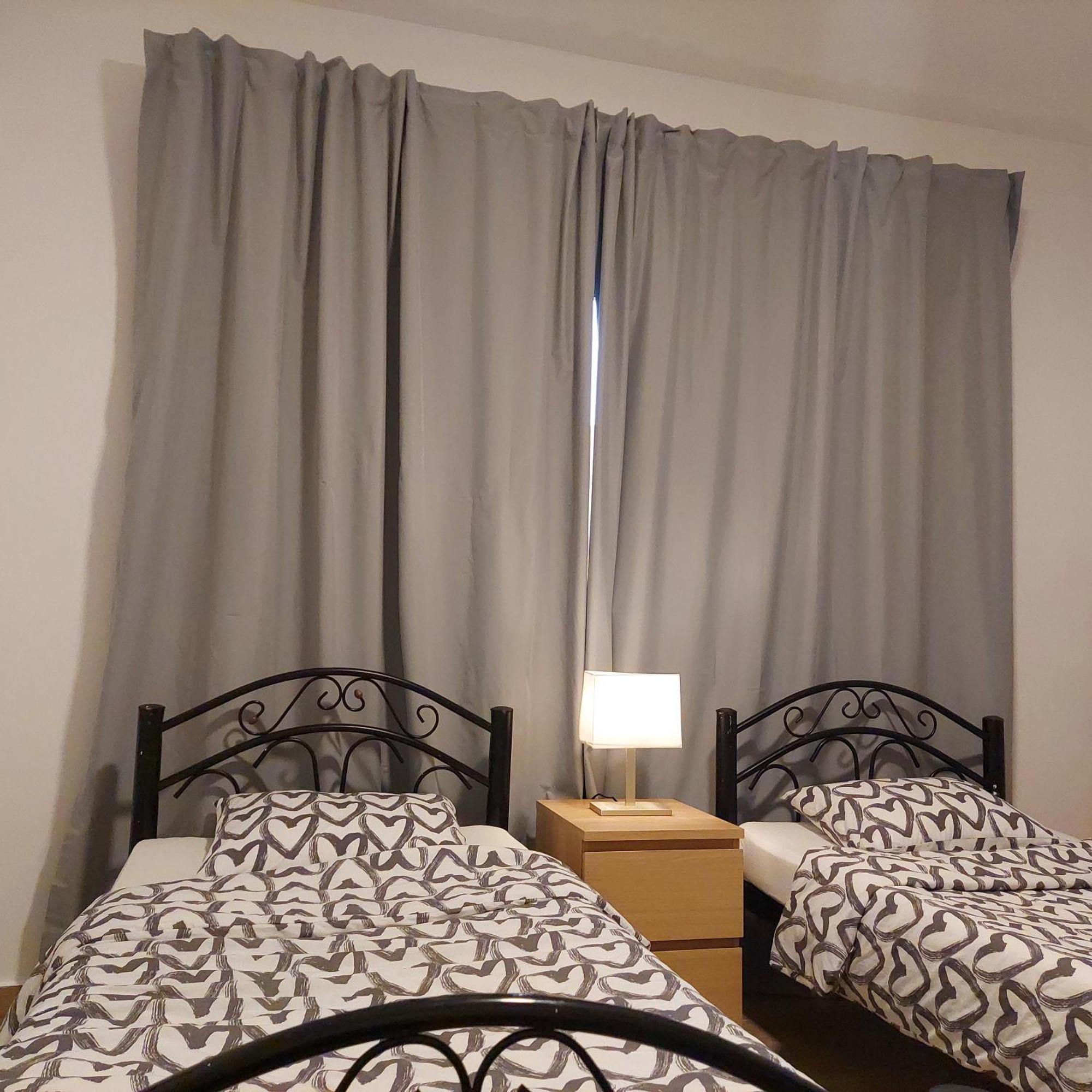 Coco Guesthouse Madaba Phòng bức ảnh