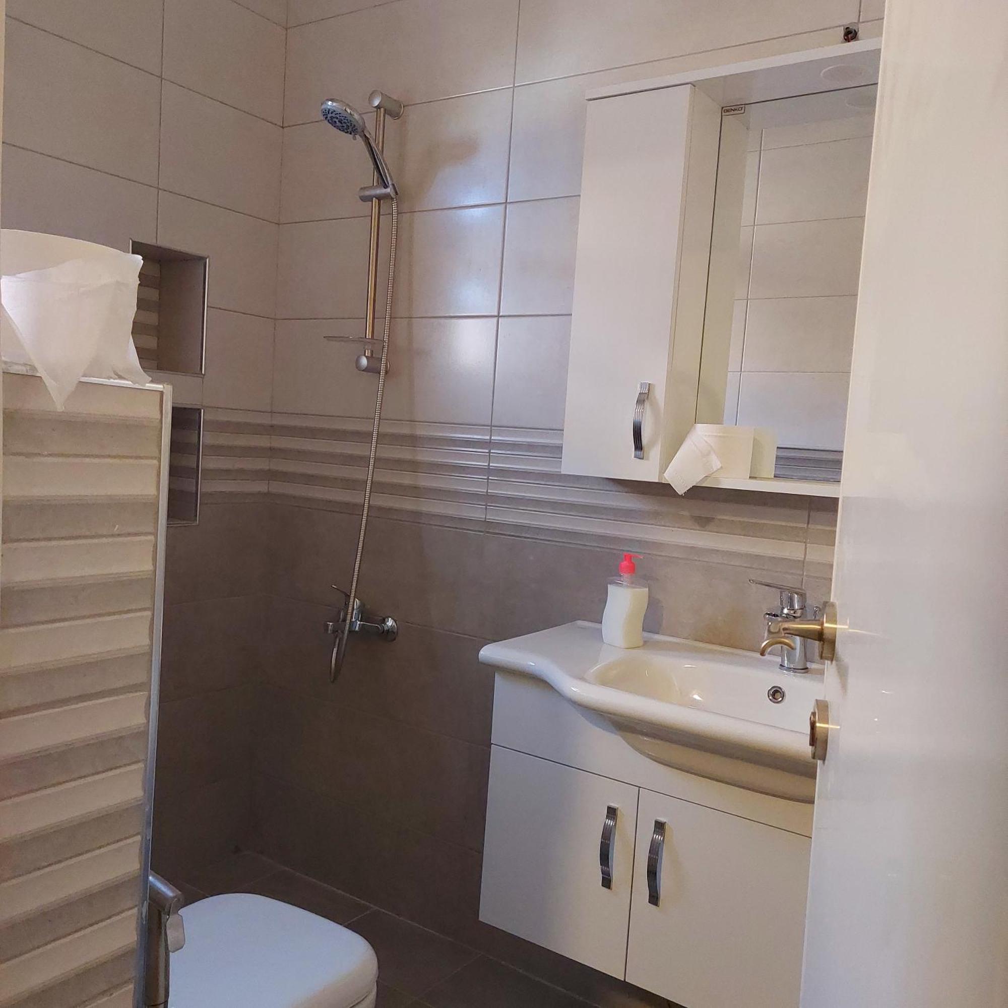 Coco Guesthouse Madaba Phòng bức ảnh