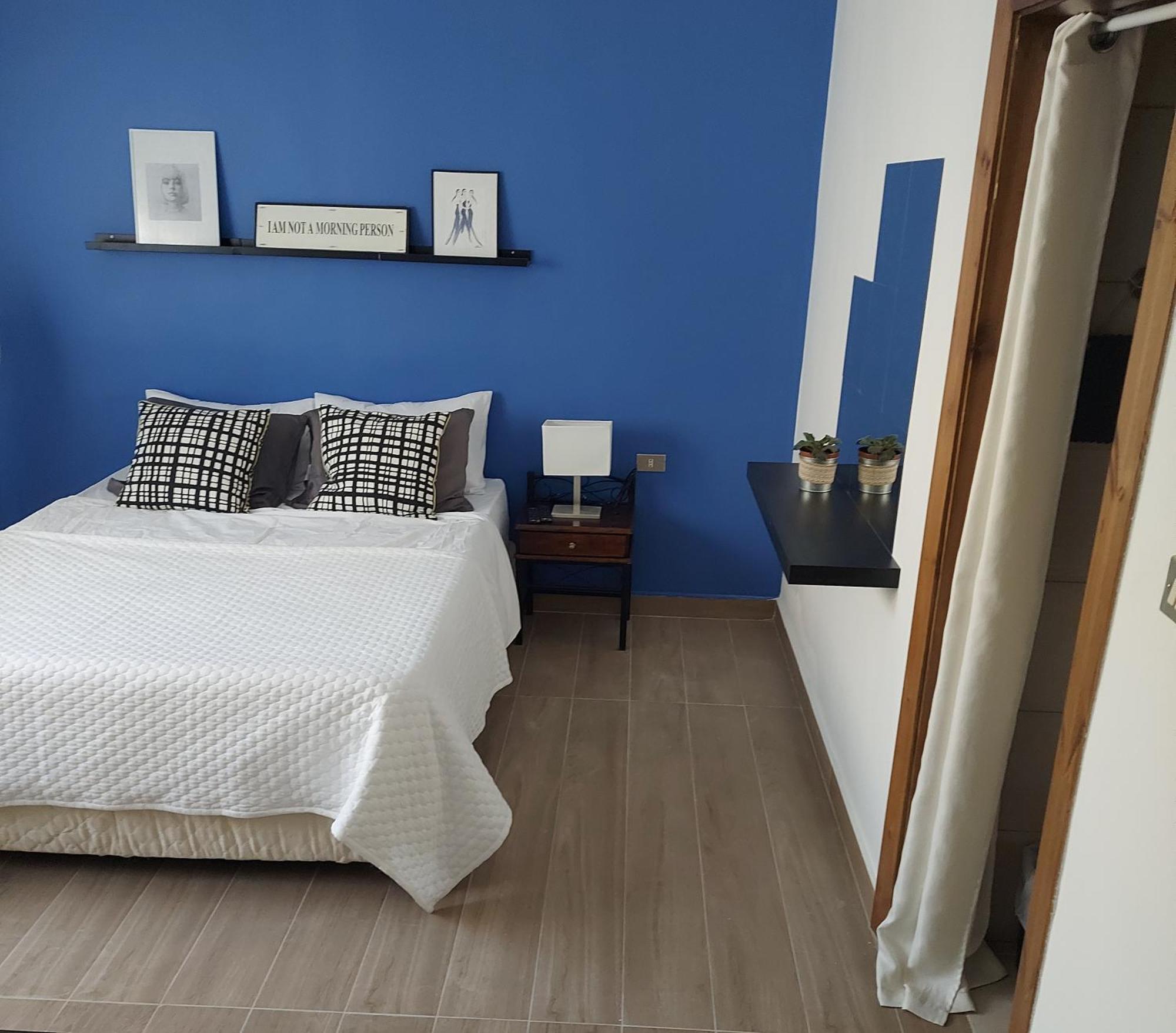 Coco Guesthouse Madaba Phòng bức ảnh