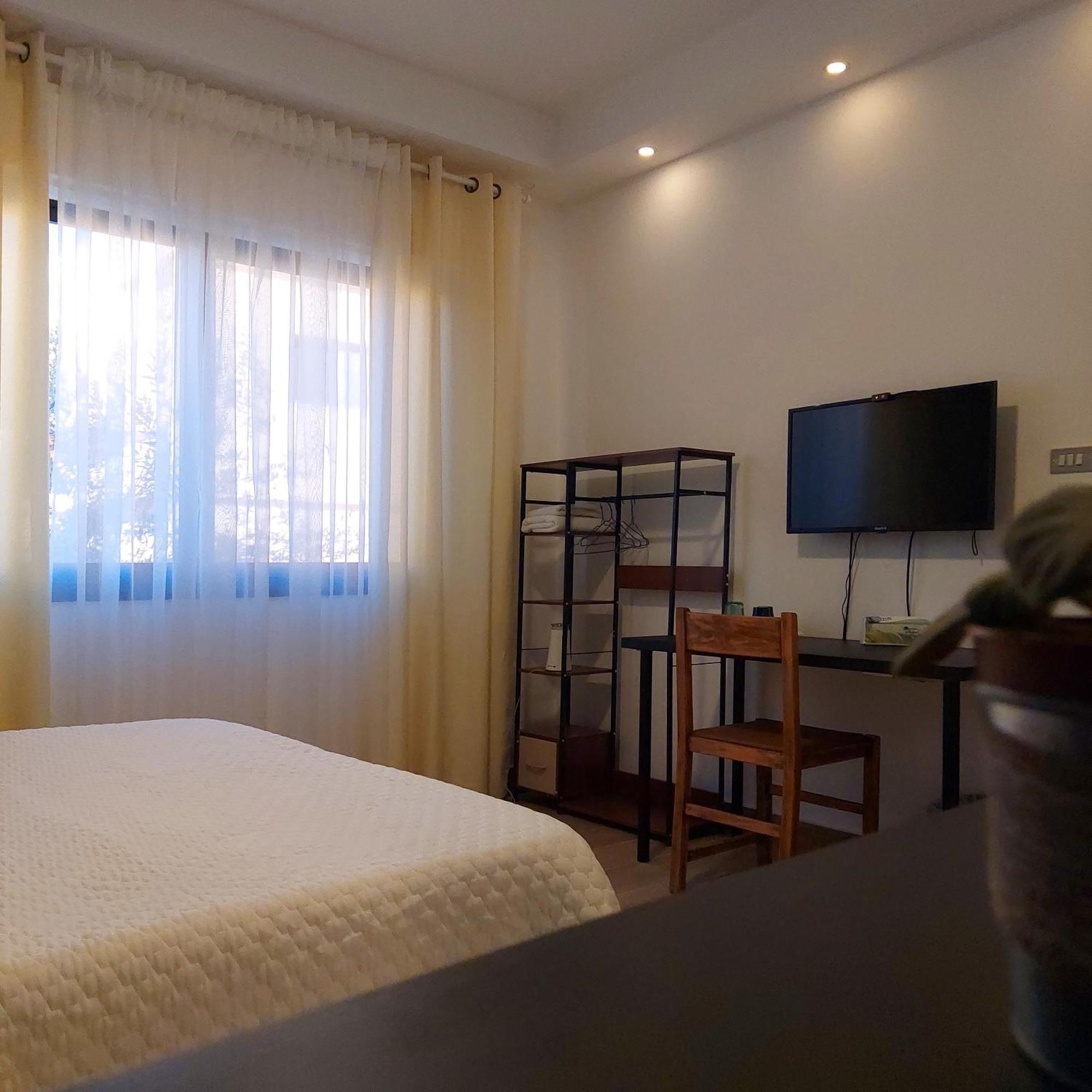 Coco Guesthouse Madaba Phòng bức ảnh